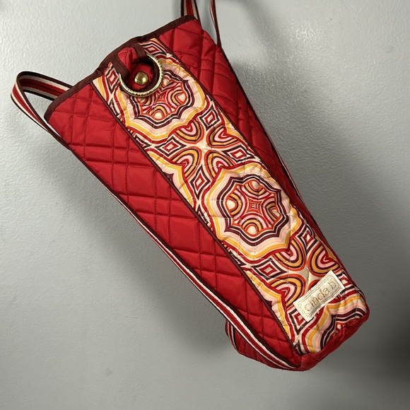 Cinda B Tote Made in USA 🇺🇸 - Picture 4 of 15